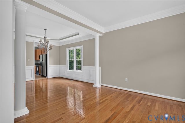 14219 Jeffries Pl, Midlothian, VA 23114