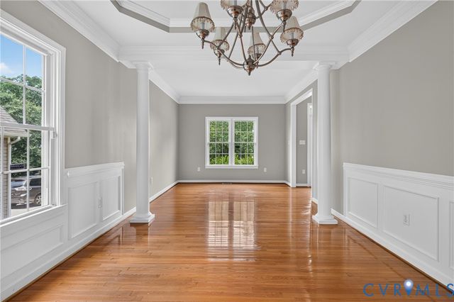 14219 Jeffries Pl, Midlothian, VA 23114