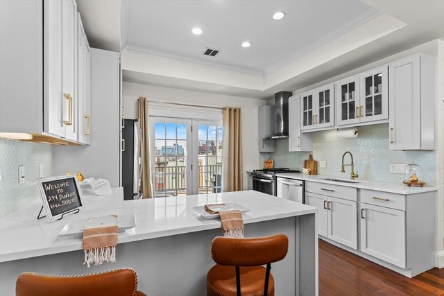 274 Bunker Hill Street, Boston, MA 02129