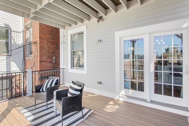 274 Bunker Hill Street, Boston, MA 02129