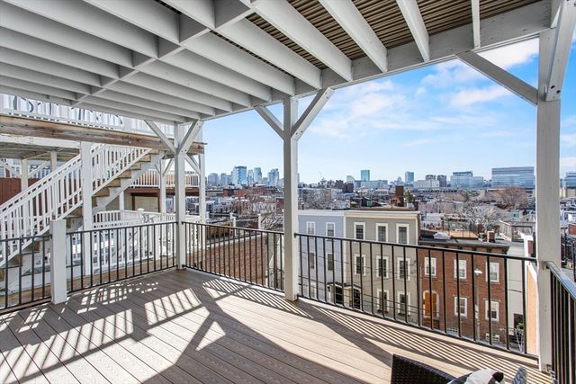 274 Bunker Hill Street, Boston, MA 02129