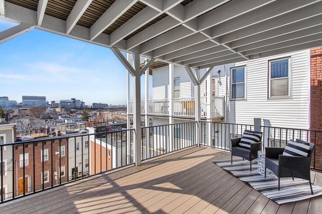 274 Bunker Hill Street, Boston, MA 02129