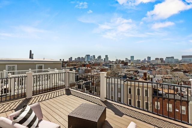 274 Bunker Hill Street, Boston, MA 02129