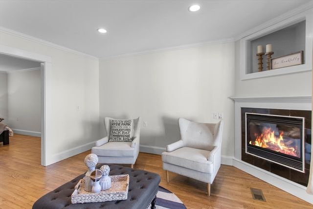 274 Bunker Hill Street, Boston, MA 02129