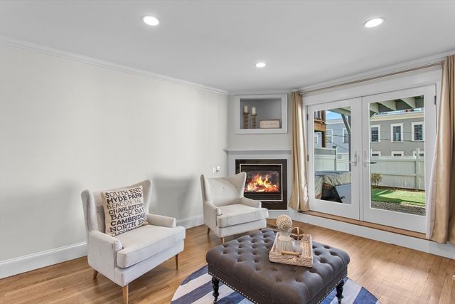 274 Bunker Hill Street, Boston, MA 02129