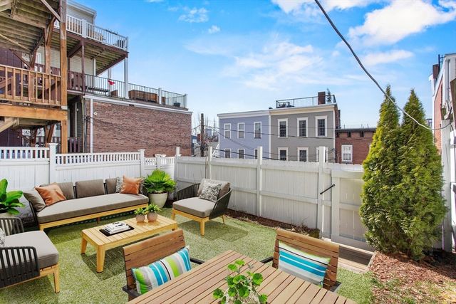 274 Bunker Hill Street, Boston, MA 02129