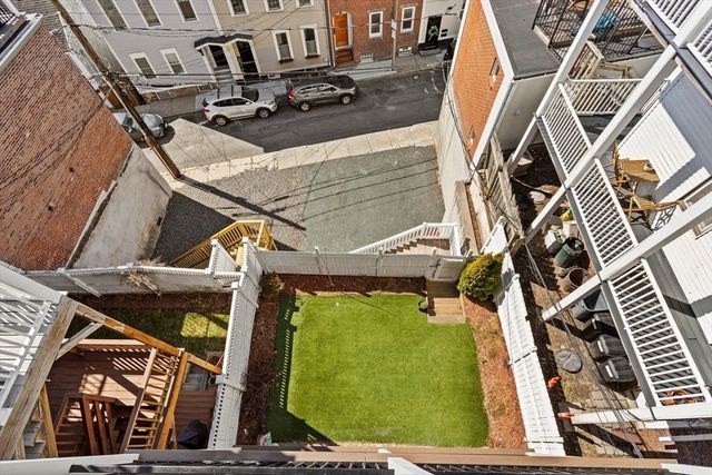 274 Bunker Hill Street, Boston, MA 02129