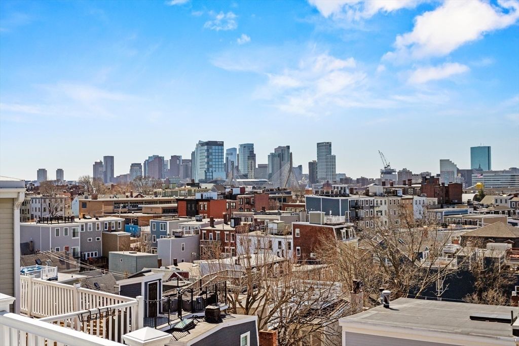 274 Bunker Hill Street, Boston, MA 02129