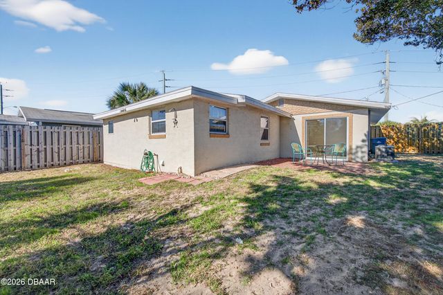 62 Brooks Drive, Ormond Beach, FL 32176