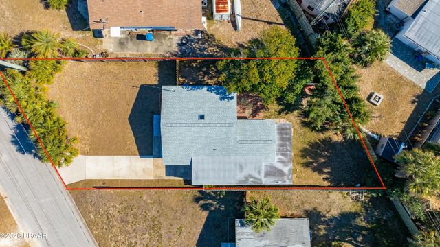 62 Brooks Drive, Ormond Beach, FL 32176