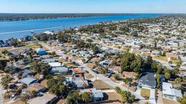 62 Brooks Drive, Ormond Beach, FL 32176
