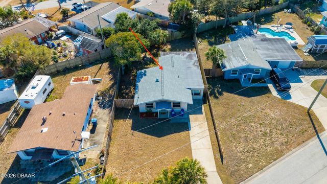 62 Brooks Drive, Ormond Beach, FL 32176