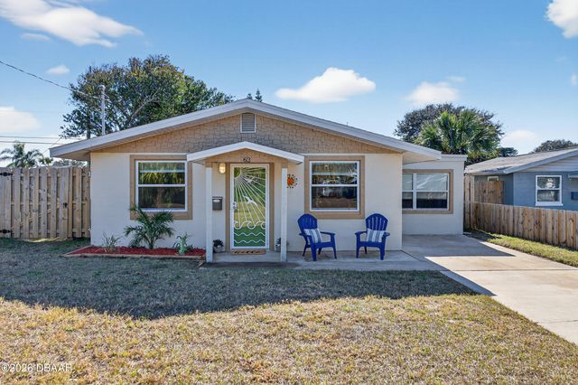62 Brooks Drive, Ormond Beach, FL 32176