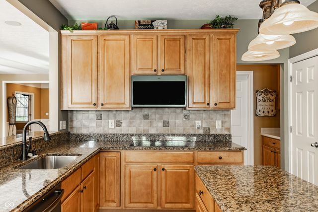 14079 Powder Drive, Carmel, IN 46033