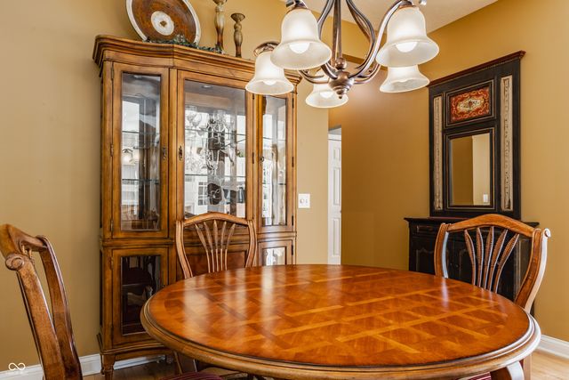 14079 Powder Drive, Carmel, IN 46033