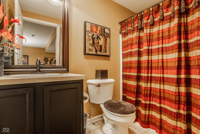 14079 Powder Drive, Carmel, IN 46033