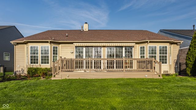 14079 Powder Drive, Carmel, IN 46033