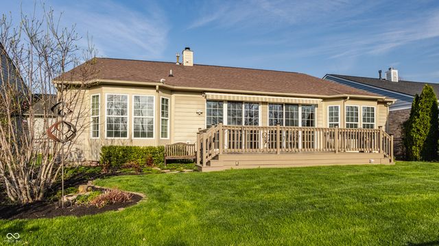 14079 Powder Drive, Carmel, IN 46033