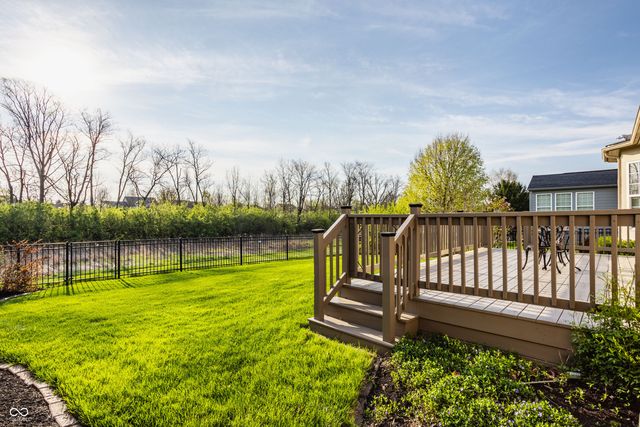 14079 Powder Drive, Carmel, IN 46033