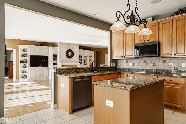 14079 Powder Drive, Carmel, IN 46033