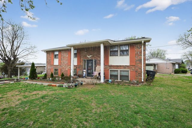 4751 McBride Rd, Antioch, TN 37013