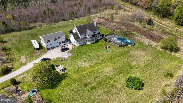 460 JOHN HURD RD, Harrington, DE 19952