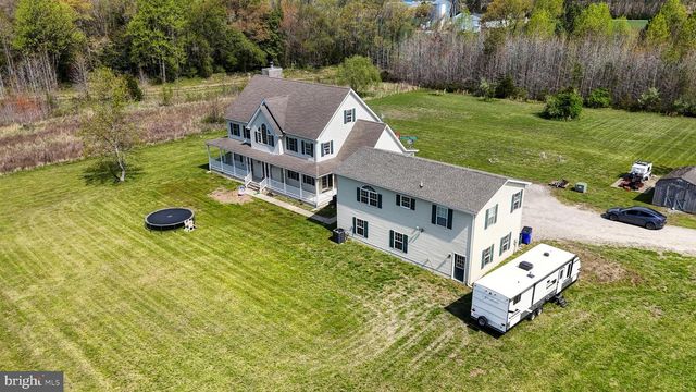 460 JOHN HURD RD, Harrington, DE 19952