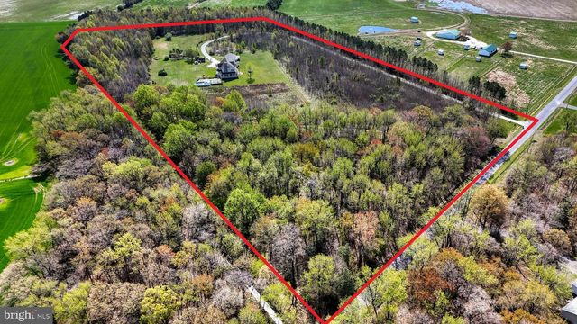 460 JOHN HURD RD, Harrington, DE 19952