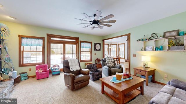 460 JOHN HURD RD, Harrington, DE 19952