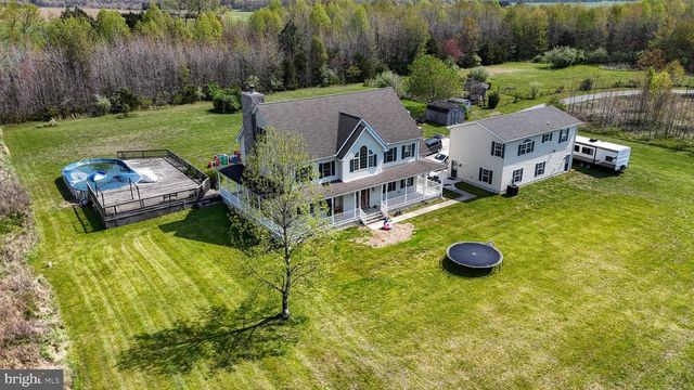 460 JOHN HURD RD, Harrington, DE 19952