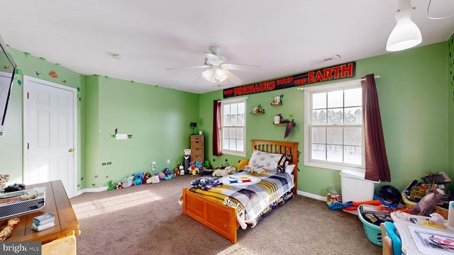 460 JOHN HURD RD, Harrington, DE 19952