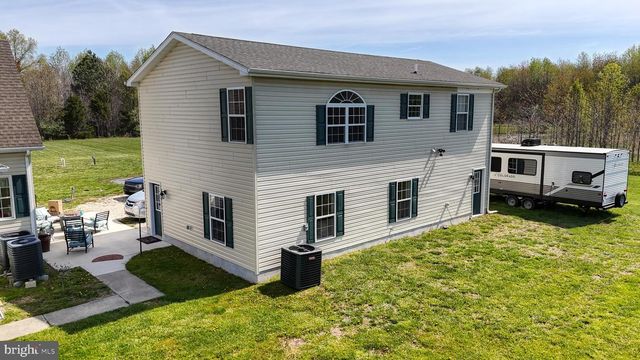 460 JOHN HURD RD, Harrington, DE 19952