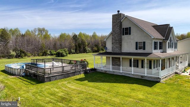 460 JOHN HURD RD, Harrington, DE 19952