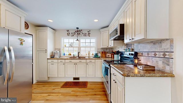 460 JOHN HURD RD, Harrington, DE 19952