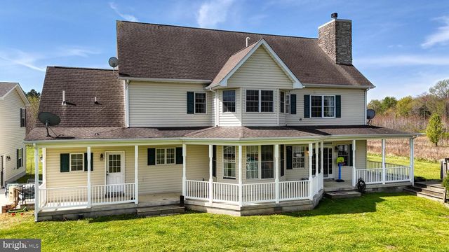 460 JOHN HURD RD, Harrington, DE 19952