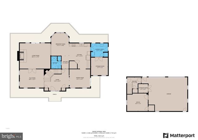 460 JOHN HURD RD, Harrington, DE 19952