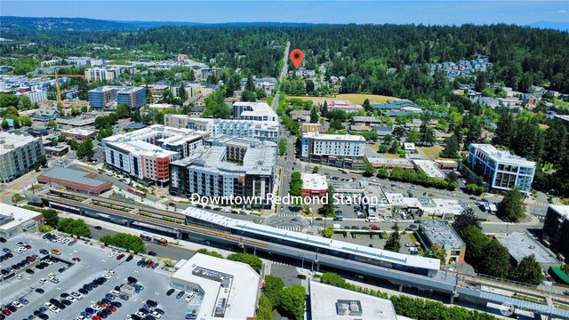 16616 NE 85th St, Redmond, WA 98052