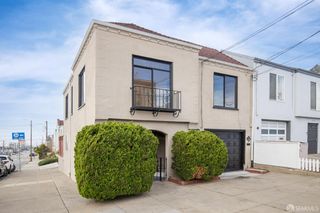 1795 39th Avenue, San Francisco, CA 94122