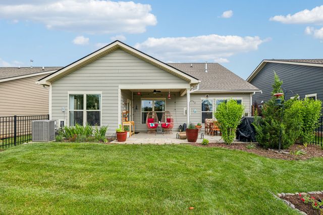 2237 Henderson Dr, Spring Hill, TN 37174