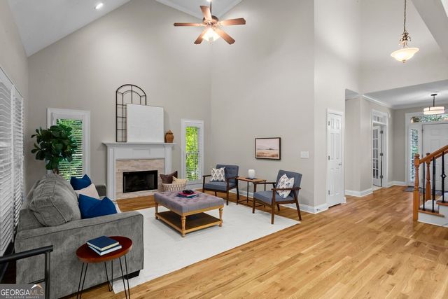 2266 Scotts Parkway, Marietta, GA 30062