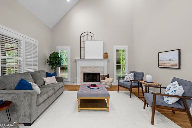 2266 Scotts Parkway, Marietta, GA 30062