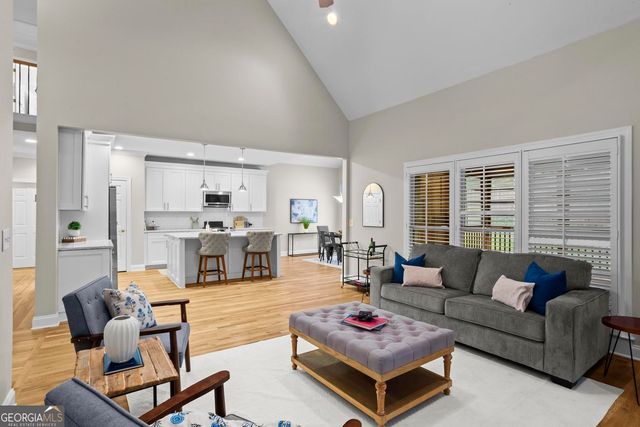 2266 Scotts Parkway, Marietta, GA 30062
