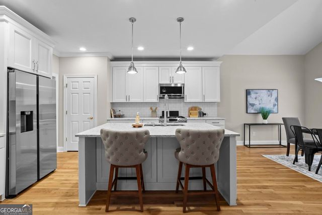 2266 Scotts Parkway, Marietta, GA 30062