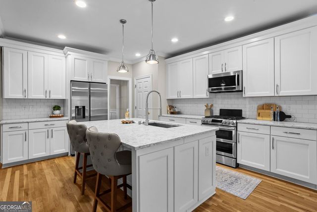 2266 Scotts Parkway, Marietta, GA 30062