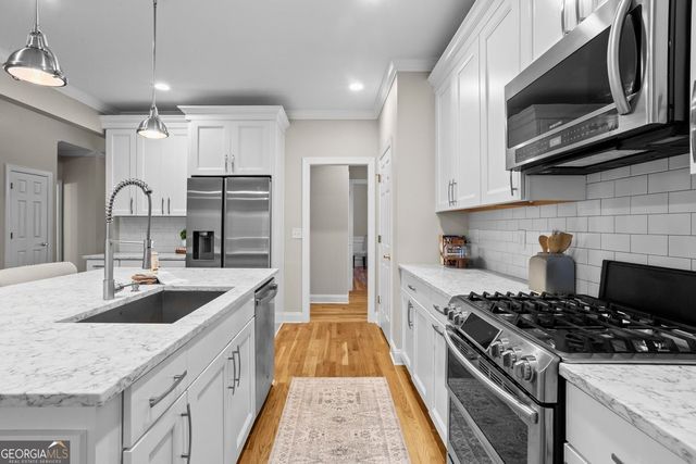 2266 Scotts Parkway, Marietta, GA 30062