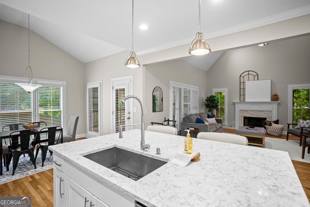 2266 Scotts Parkway, Marietta, GA 30062