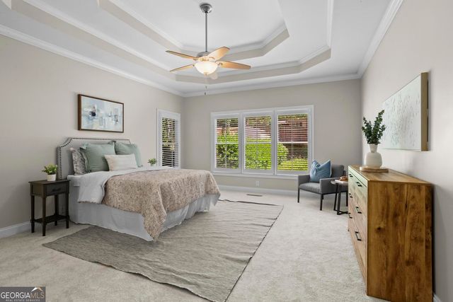 2266 Scotts Parkway, Marietta, GA 30062