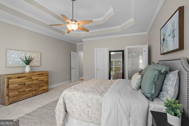 2266 Scotts Parkway, Marietta, GA 30062