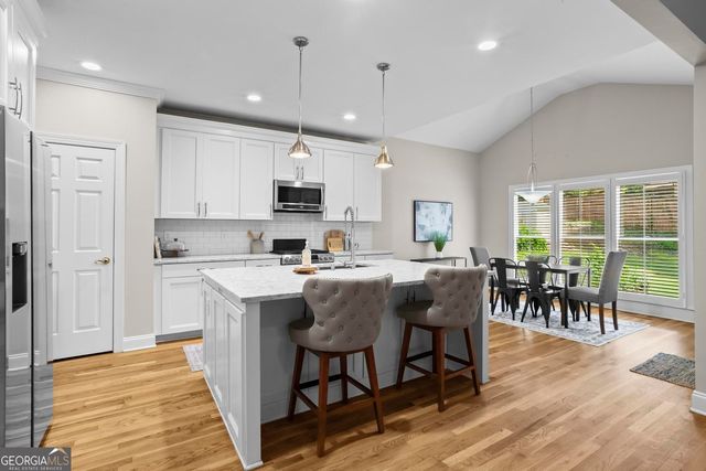 2266 Scotts Parkway, Marietta, GA 30062