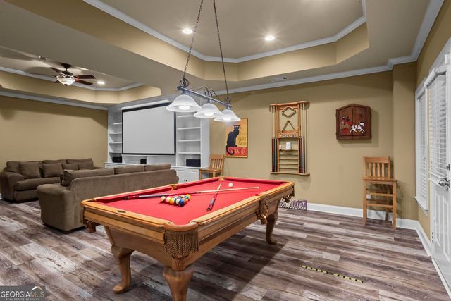 2266 Scotts Parkway, Marietta, GA 30062